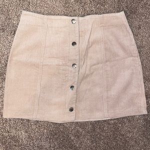 Light Pink skirt